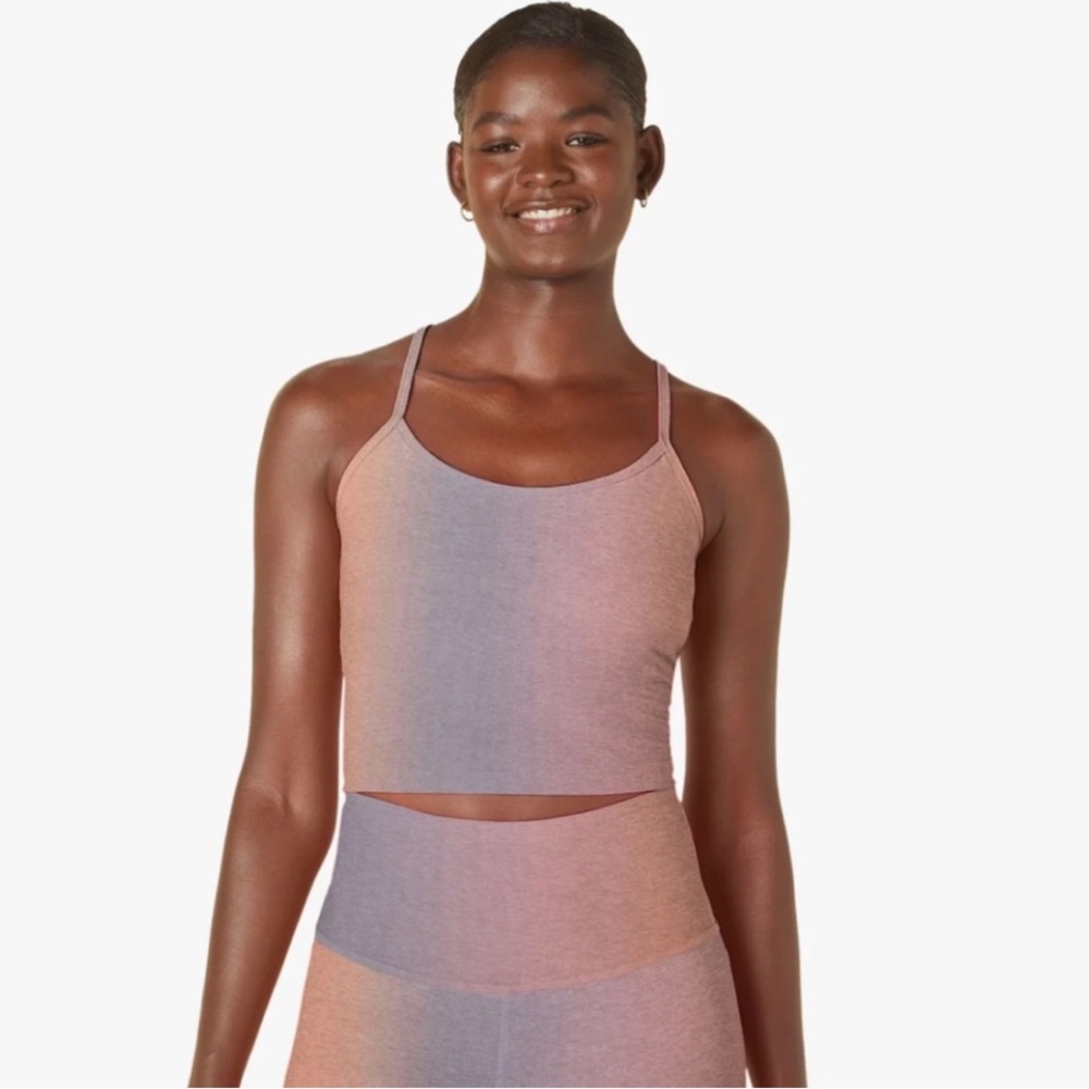 Beyond Yoga Set Size S